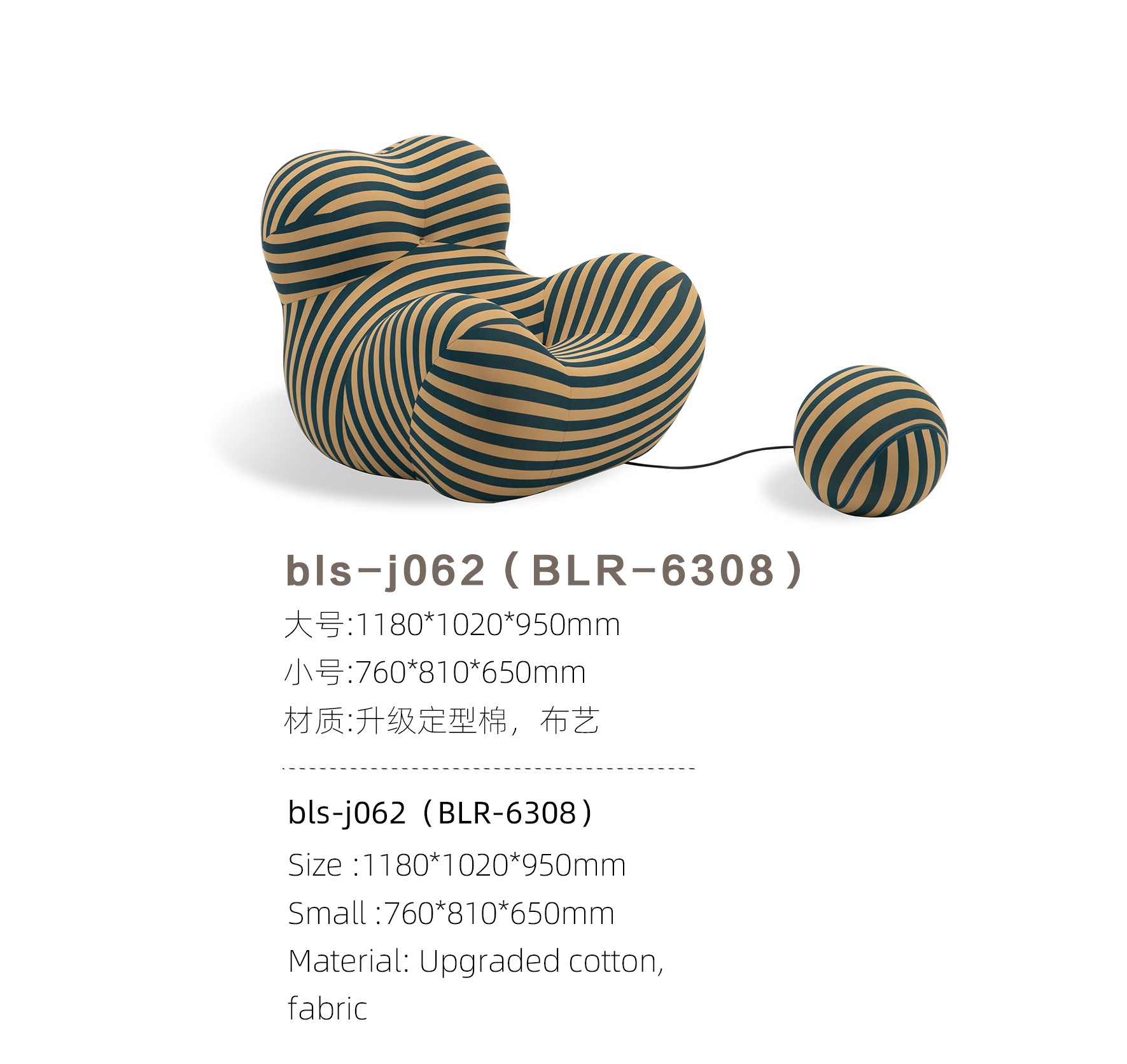 BLS-J062